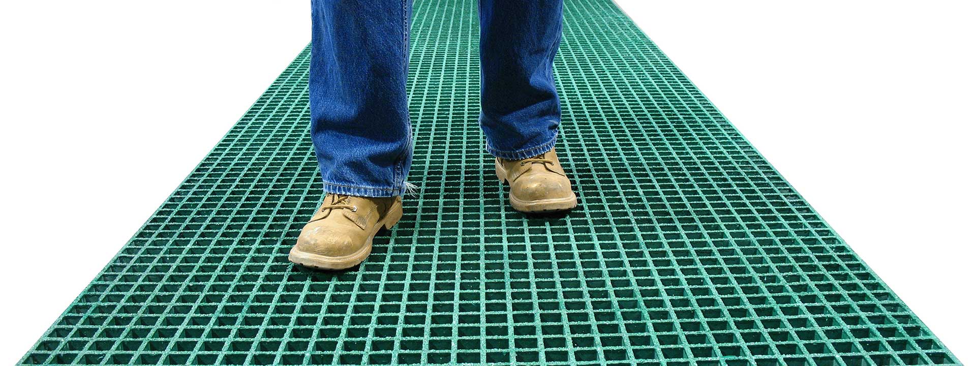 FRP Grating